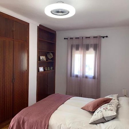 コルテス・デ・ラ・フロンテラ Casa Del Secretarioヴィラ エクステリア 写真